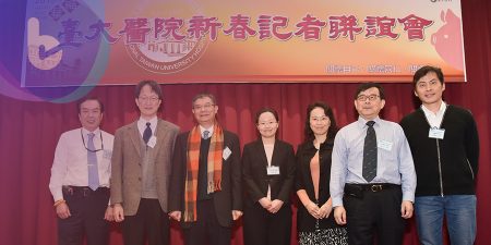 找出致病基因！台大讓基因診斷從3個月變6天