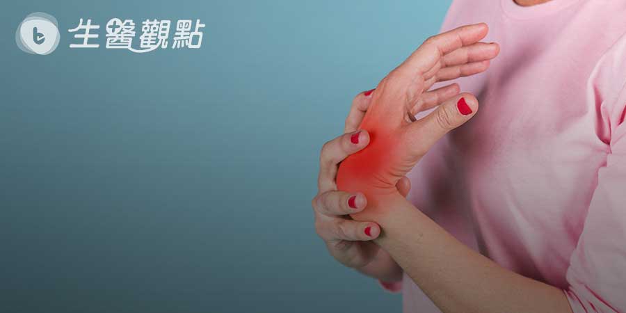 關節炎有什麼症狀？如何有效預防？