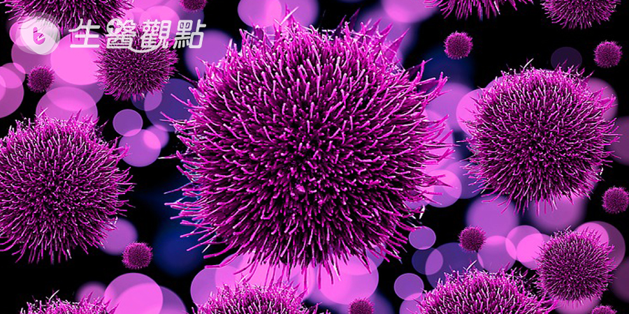 最強超級細菌竟出現在北極！恐致千萬人死亡