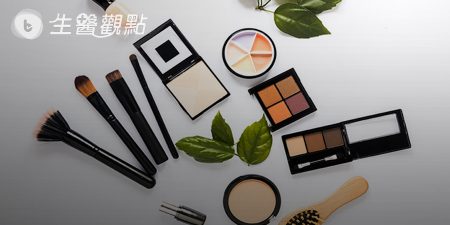 粉狀彩粧品 不易變質但防曬效果存疑