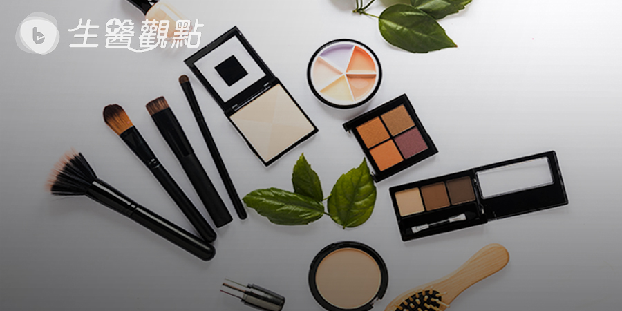 粉狀彩粧品　不易變質但防曬效果存疑