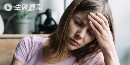 美女病卻不美？8成紅斑性狼瘡併發腎炎