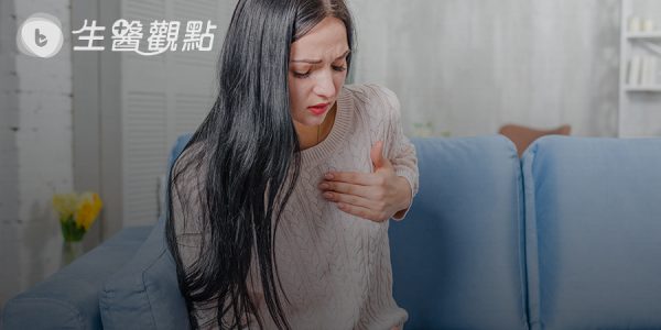 興大最新研究:樟芝酸A可抑制乳癌生長與轉移