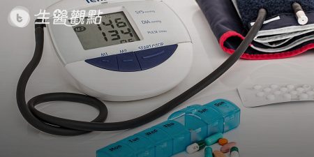 3款降血壓藥爆含致癌物！估計「123萬顆」將下架