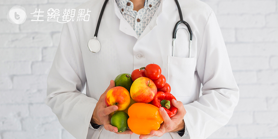 每天多吃蔬果　研究：心理較健康