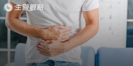 完成不可能的任務　導管內視鏡深入膽胰精準診療