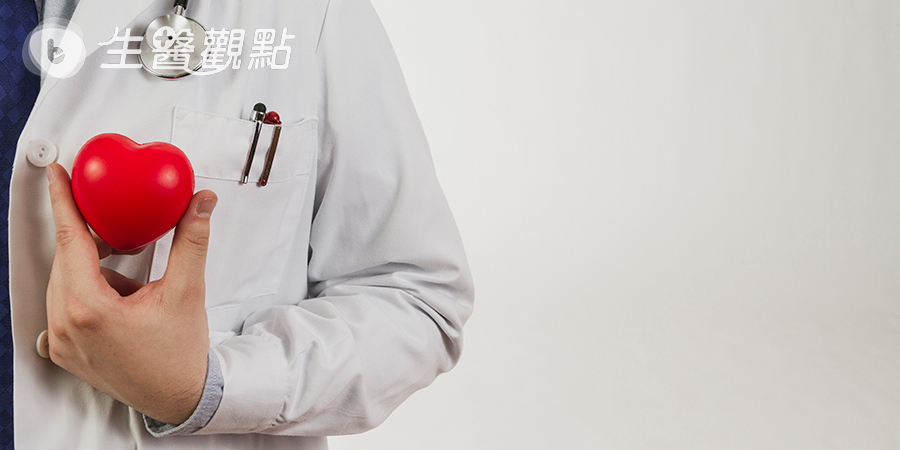 惜惜心頭肉壓力大　二尖瓣膜置換選擇學問多