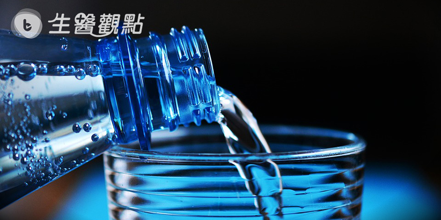 無印良品變「不良」？礦泉水致癌物超標靠這兩招自保  　