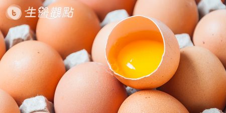 中研院新突破！用雞蛋強化流感疫苗效果強4倍