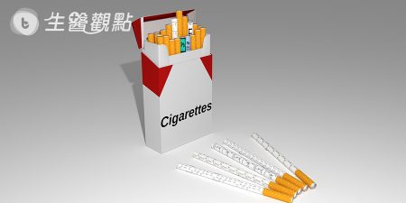 香菸濾嘴防癌不成　反成最大汙染物