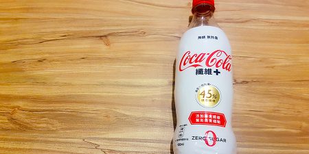 可口可樂纖維+-生醫編輯報告