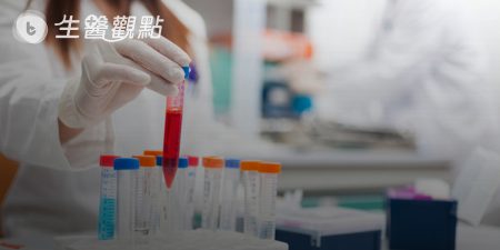 我問師兄如何讓蛋白純度更高，他只告訴我這點……