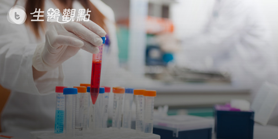 我問師兄如何讓蛋白純度更高，他只告訴我這點……