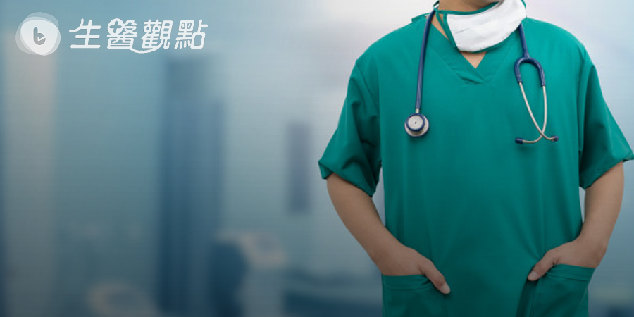 北榮主動脈微創手術團隊　榮獲SNQ國家醫療品質標章
