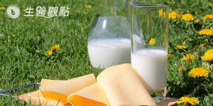 正規治療＋營養補充　熟男成功逆轉末期癌