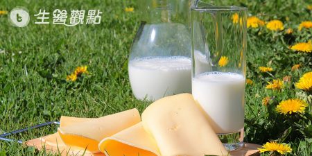 正規治療＋營養補充　熟男成功逆轉末期癌