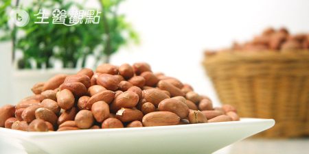 2019最值得關注:「花生過敏」將有新藥!