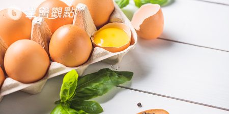 雞蛋「又」促心臟病　醫：高風險族群適量