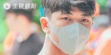 空汙每年約死700萬人 市售口罩僅2款符合規定