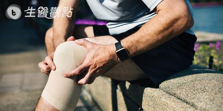 搶救「膝力」人生 MAKO手術機器人成效顯著
