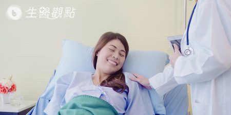 孕婦子宮肌瘤竟20cm　婦科醫師這樣建議