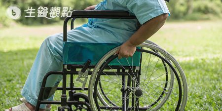 走路不穩、常跌倒　可能是腦室積水了！