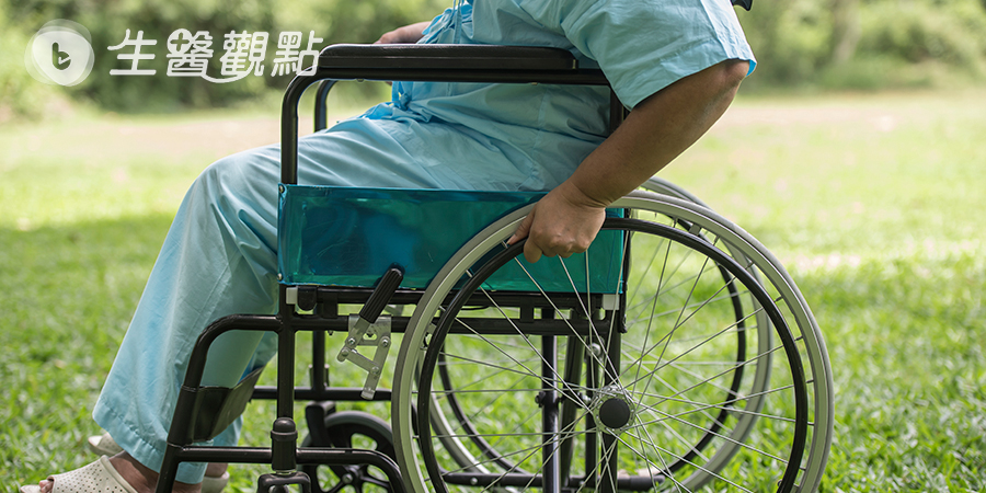 走路不穩、常跌倒　可能是腦室積水了！