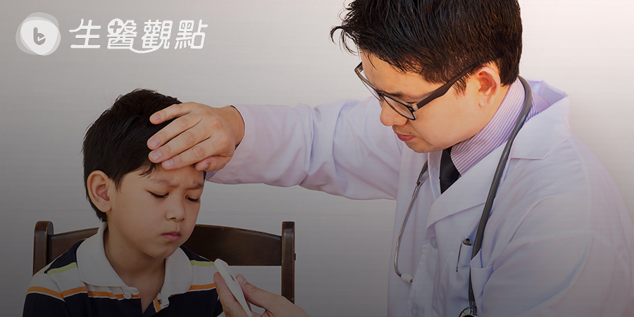 71型腸病毒來勢洶洶　出現這些症狀快就醫！