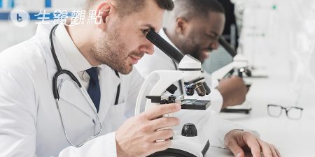 我問師兄怎麼純化包涵體，他說……