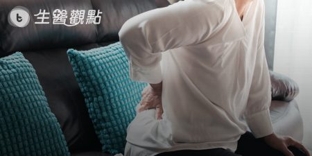 下背痛15%找不出原因　常被誤診為長骨刺導致