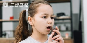 中研院新發現  青春痘菌竟能對付氣喘症！
