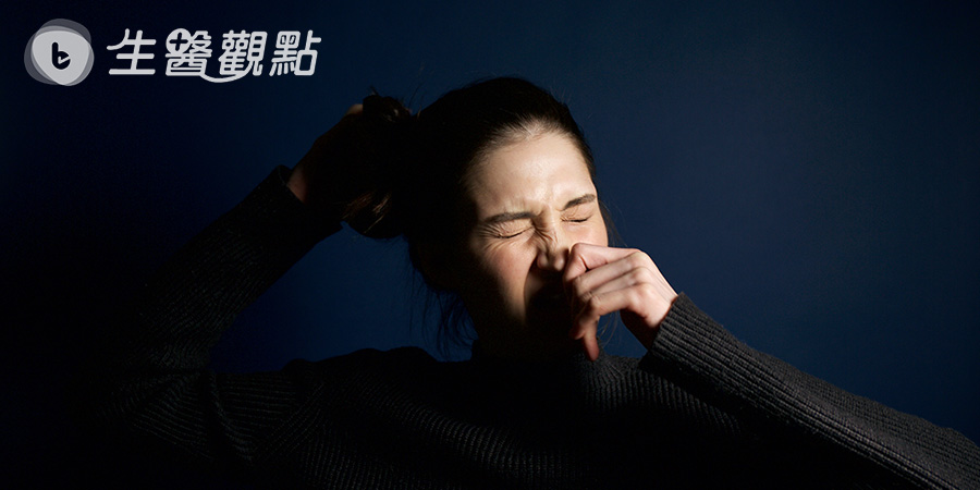 防疫最前線 從受助到助人（三）
