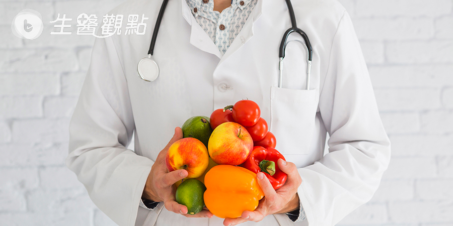 Taiwan Nutritional Policy