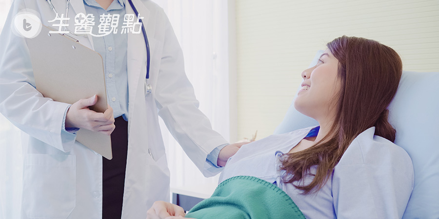 基礎照顧臺灣這麼做 整合科創造新價值