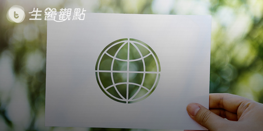 抵擋地球暖化 臺灣綠建築蔚為風潮