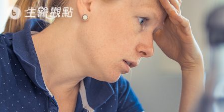 罕見疾病惹的禍　職場好人緣變「生氣包」