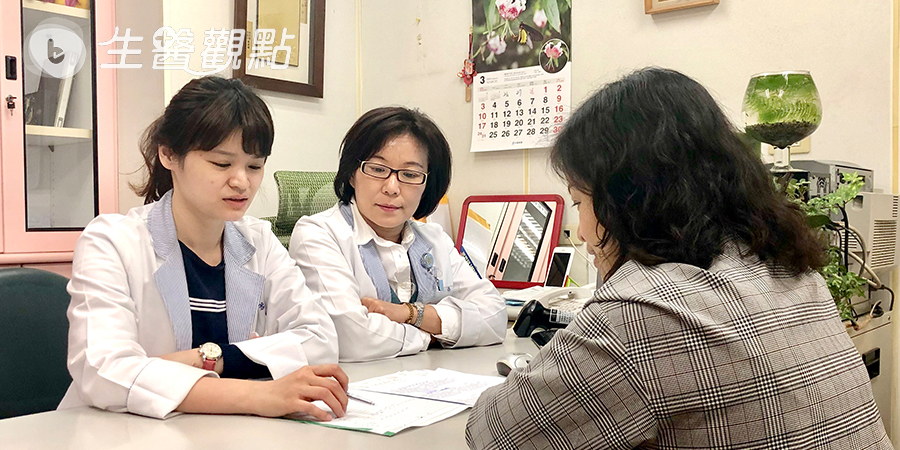 試管嬰兒治療的壓力與焦慮