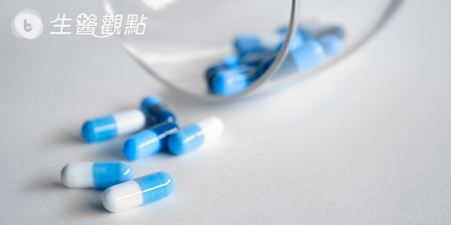 藥物短缺  台灣是解答之一！