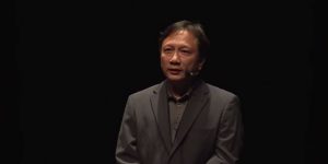 未來的醫療是什麼模樣？ | 張智威 Edward Y. Chang | TEDxTaoyuan