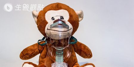 肺癌晚期有解套！　標靶治療少煩「腦」