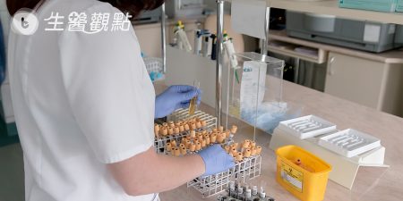 抗癌成功有技巧！　肺癌名醫以癌症基因檢測技術擊潰癌症