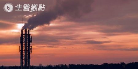 愛美族注意!環境汙染物恐加速細胞老化