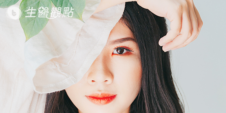  關於擁有雙眼皮那件事 –賴釗毅醫師觀點