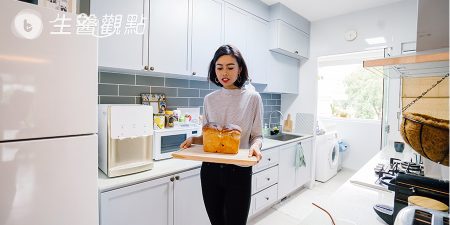 婦人煮完菜卻整鍋倒掉！　竟因癲癇發作