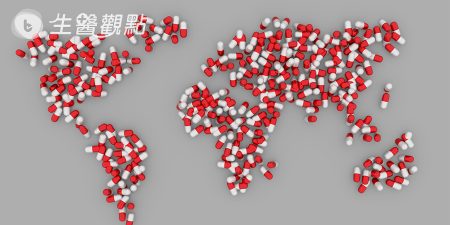 台廠藥外銷逾百億　食藥署長：進步數倍都不為過