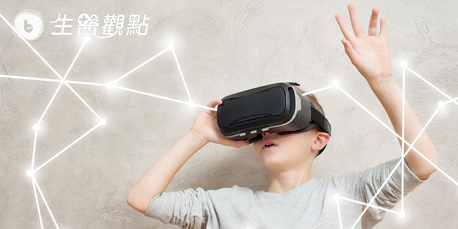 玩VR輔助血友病病童治療降低恐懼！　G4A加速醫療新創