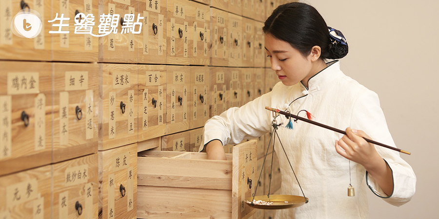 中藥複方可改善化療引起的周邊神經病變