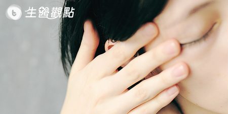 耳鳴嗡嗡睡不著　恐是睡眠障礙引起