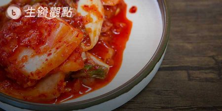 韓國人怒了！泡菜究竟是致癌物還是治癌物？