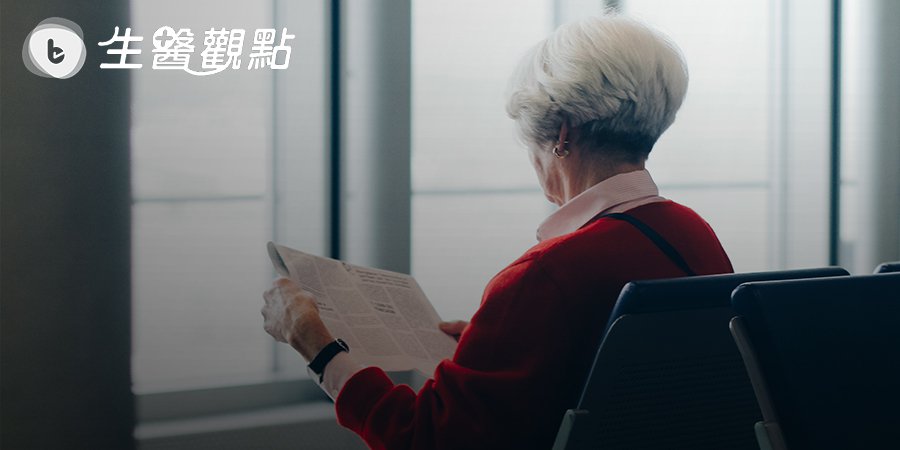 肝癌質子治療～退休女教師重燃生命希望